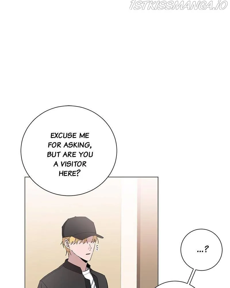 Best Of Luck, Warrior! chapter 11 page 16