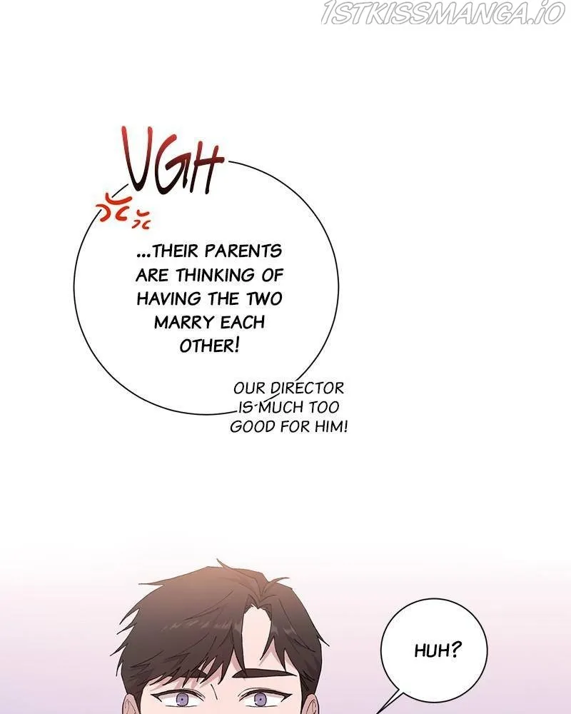 Best Of Luck, Warrior! chapter 11 page 57