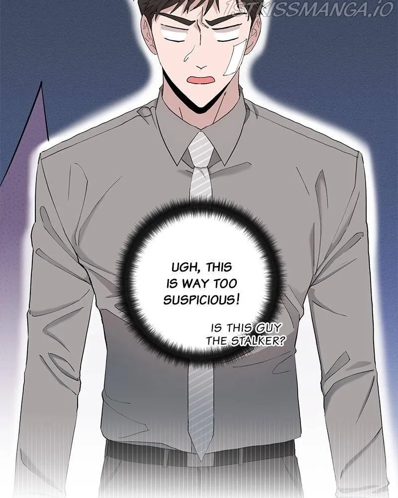 Best Of Luck, Warrior! chapter 11 page 13