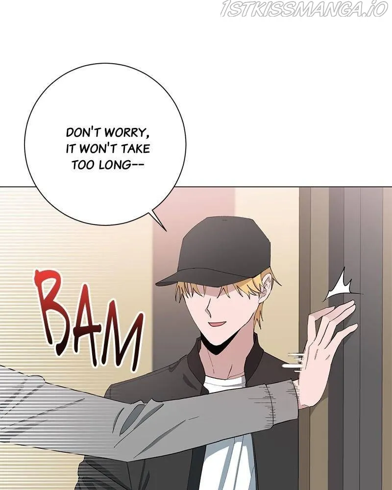 Best Of Luck, Warrior! chapter 11 page 24