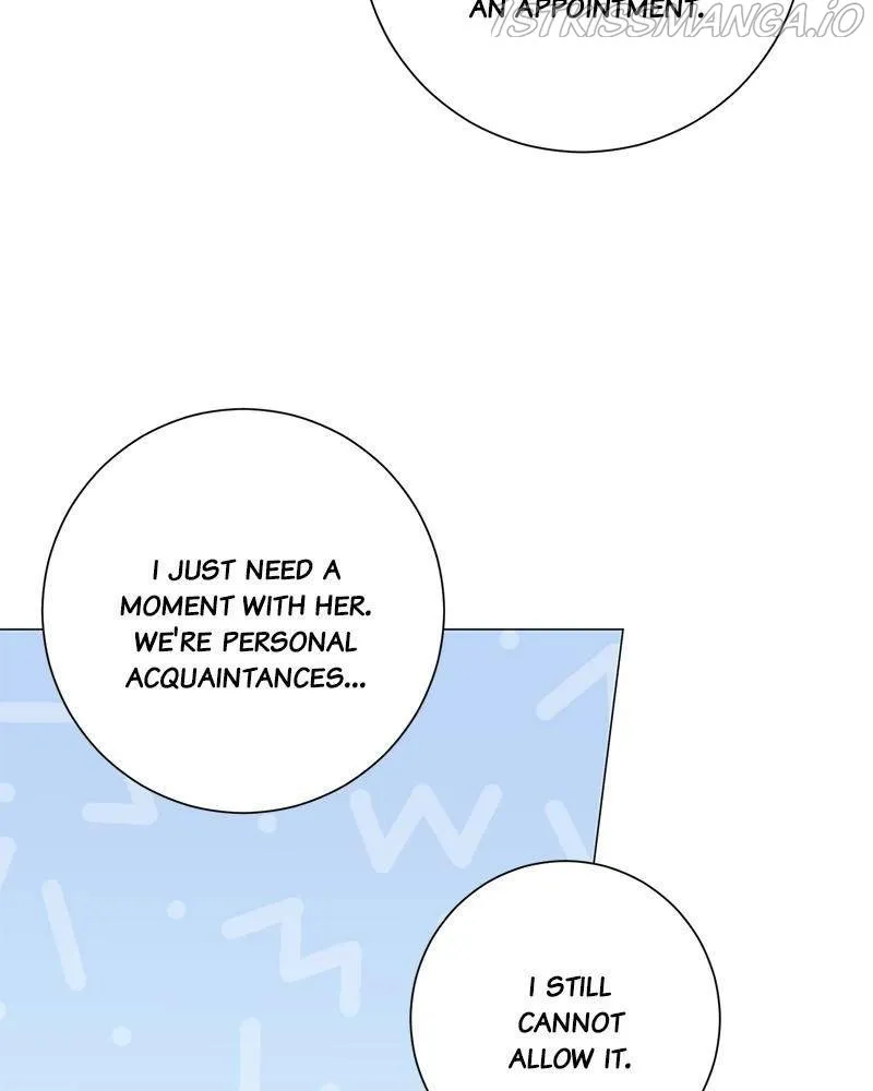 Best Of Luck, Warrior! chapter 11 page 29