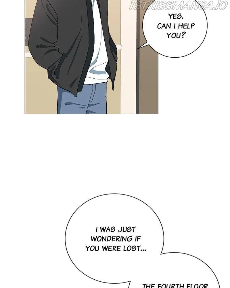 Best Of Luck, Warrior! chapter 11 page 17