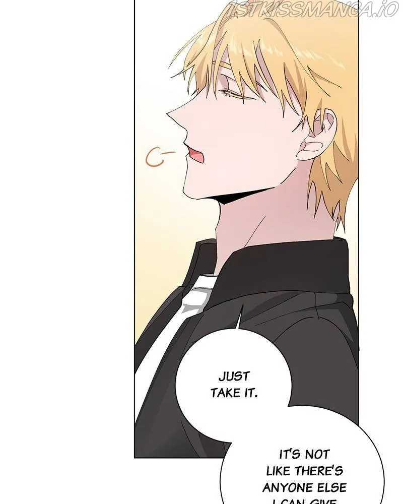 Best Of Luck, Warrior! chapter 11 page 70