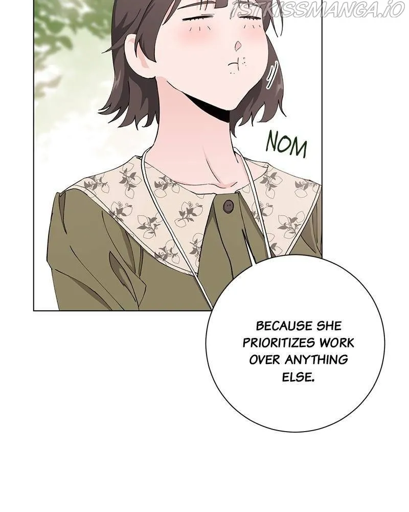 Best Of Luck, Warrior! chapter 12 page 12