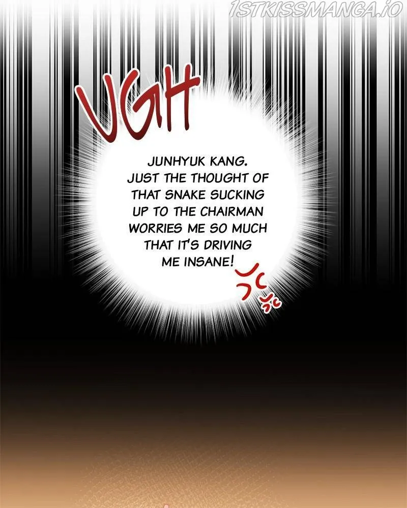 Best Of Luck, Warrior! chapter 12 page 55