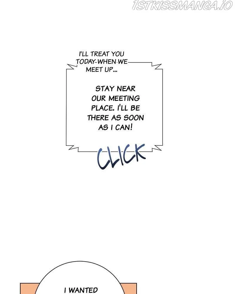 Best Of Luck, Warrior! chapter 12 page 80