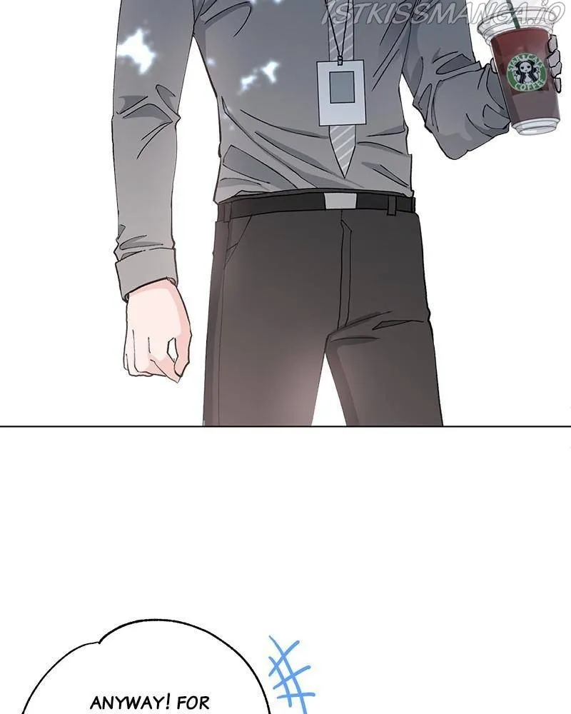 Best Of Luck, Warrior! chapter 12 page 23
