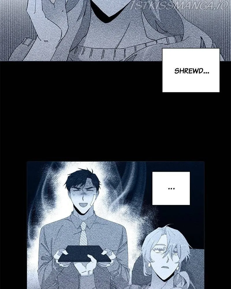 Best Of Luck, Warrior! chapter 12 page 28