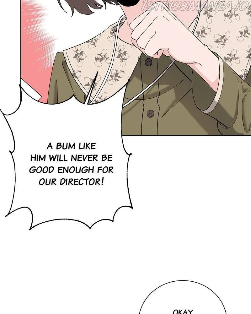 Best Of Luck, Warrior! chapter 12 page 9
