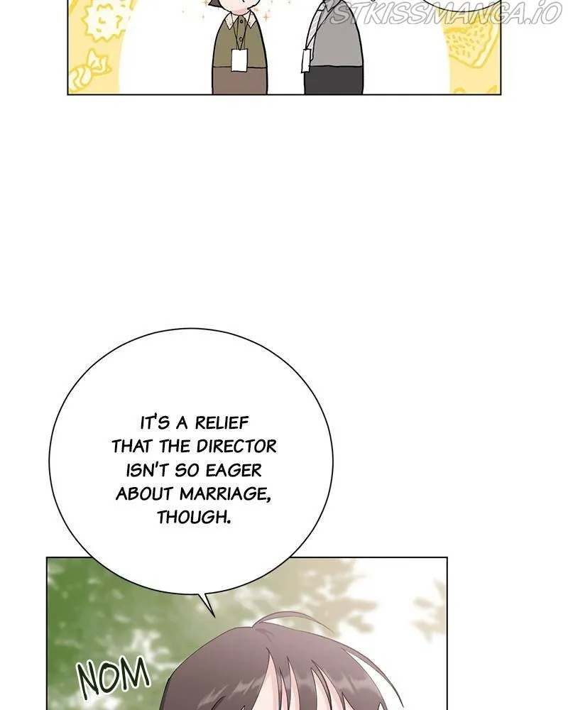 Best Of Luck, Warrior! chapter 12 page 11