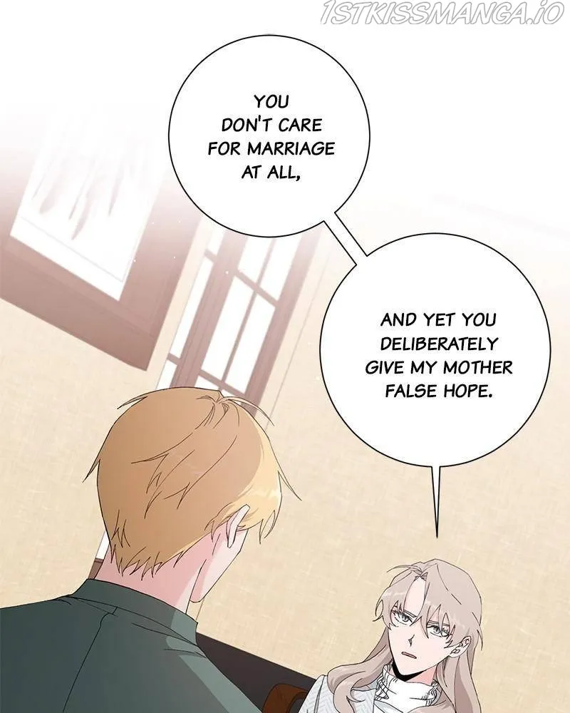Best Of Luck, Warrior! chapter 13 page 13