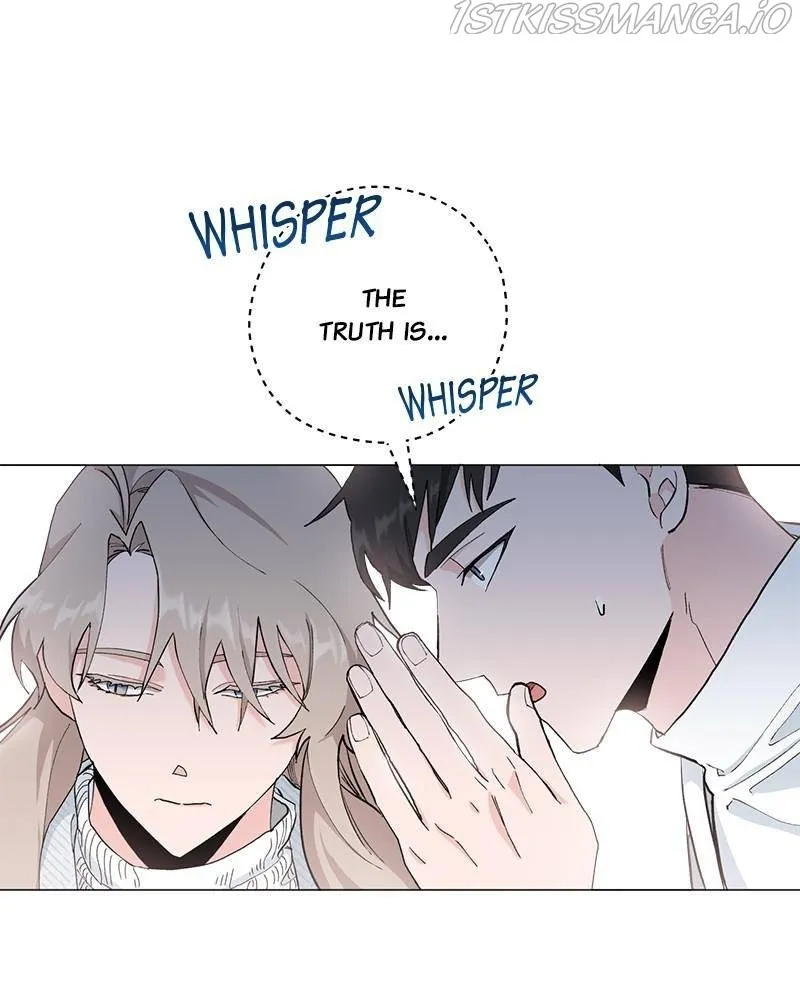Best Of Luck, Warrior! chapter 13 page 68