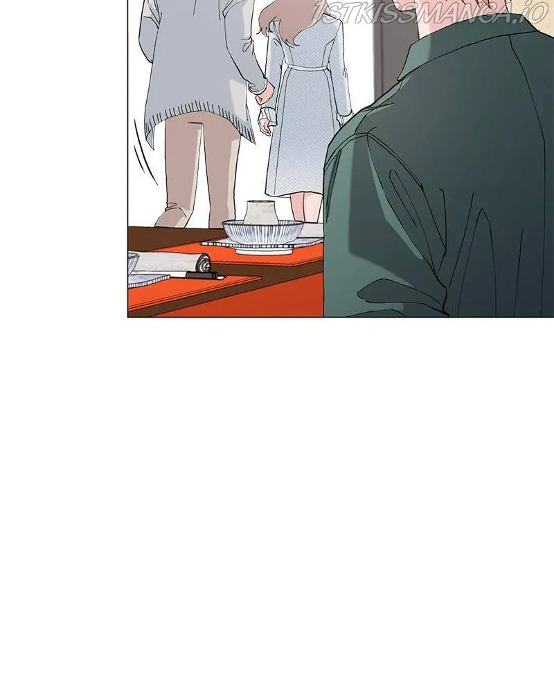 Best Of Luck, Warrior! chapter 13 page 76