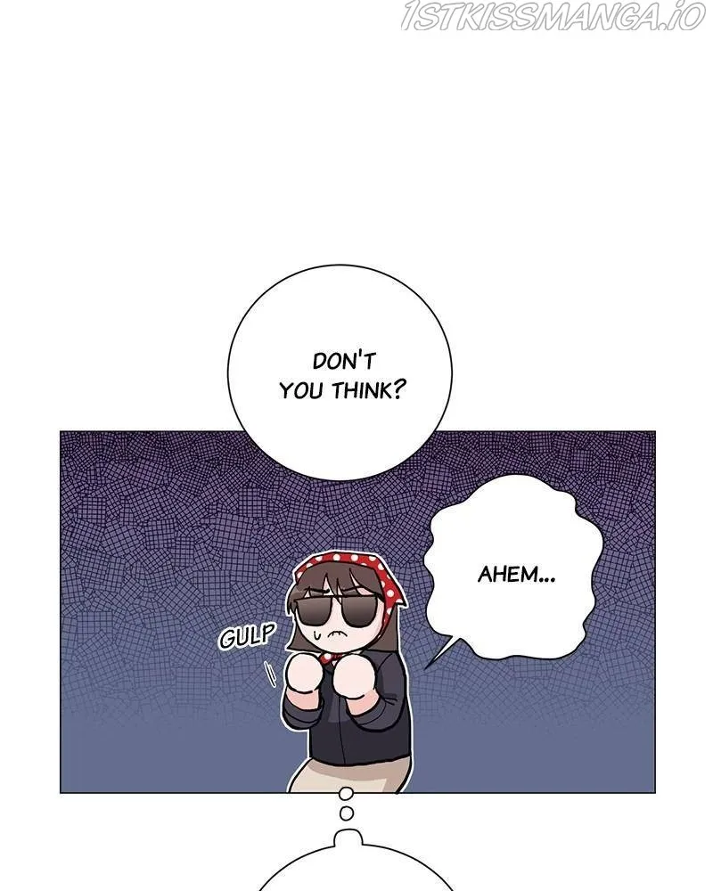 Best Of Luck, Warrior! chapter 13 page 90