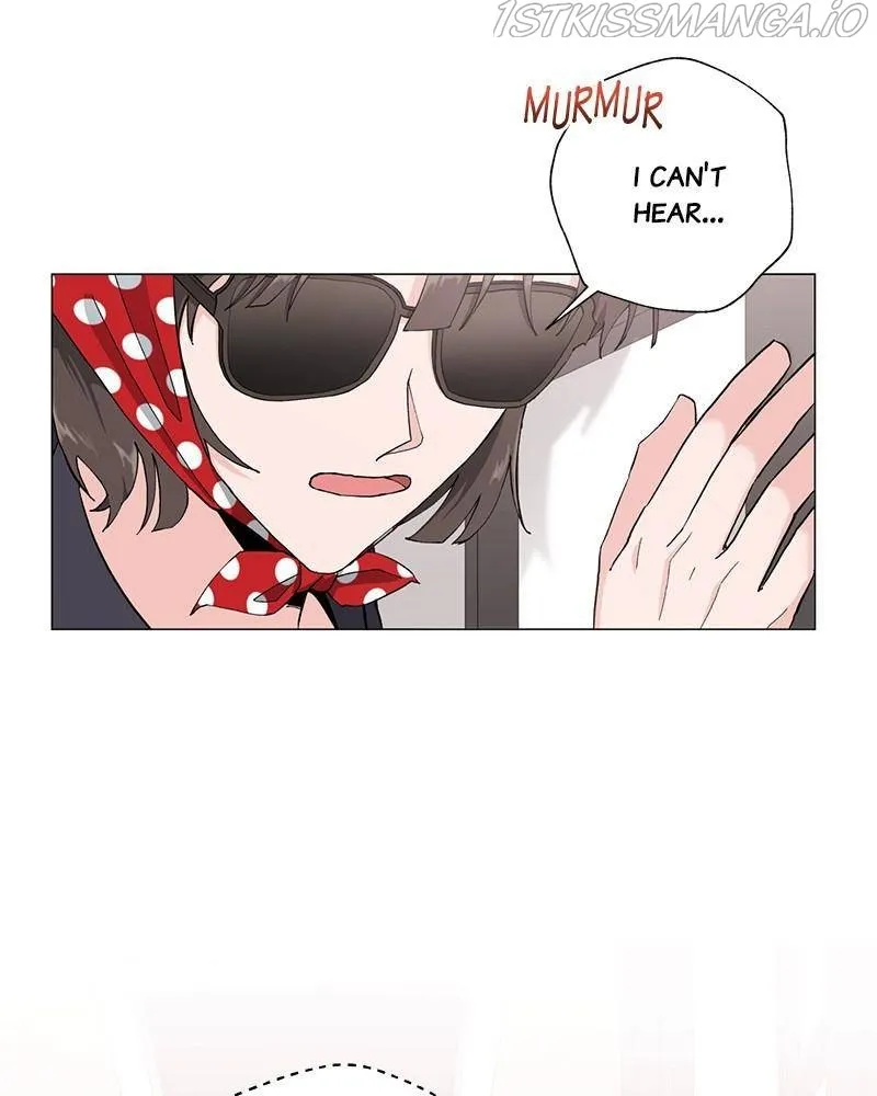 Best Of Luck, Warrior! chapter 13 page 29