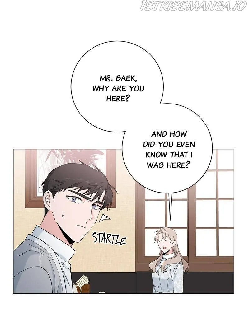 Best Of Luck, Warrior! chapter 13 page 64