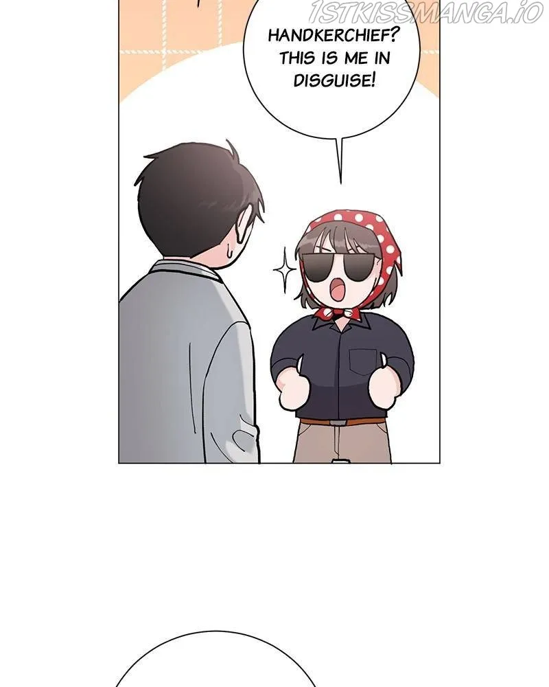 Best Of Luck, Warrior! chapter 13 page 37