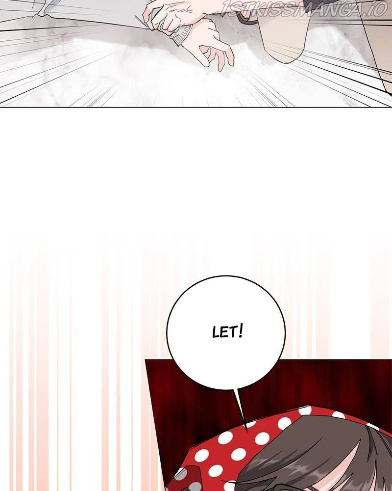 Best Of Luck, Warrior! chapter 13 page 48