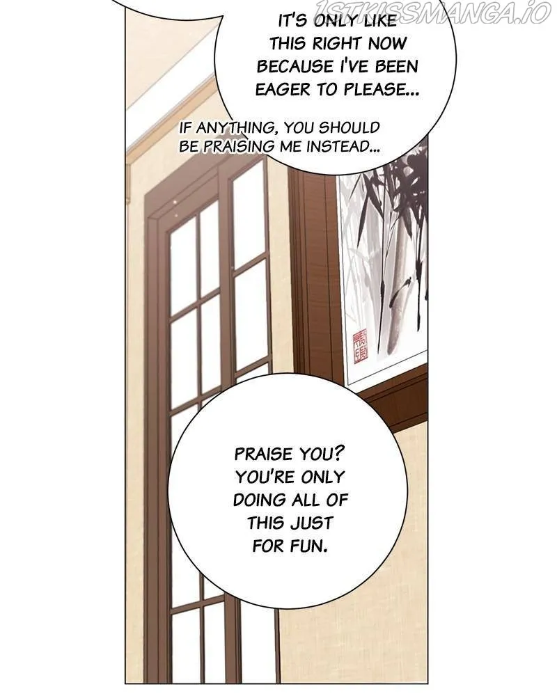 Best Of Luck, Warrior! chapter 13 page 18