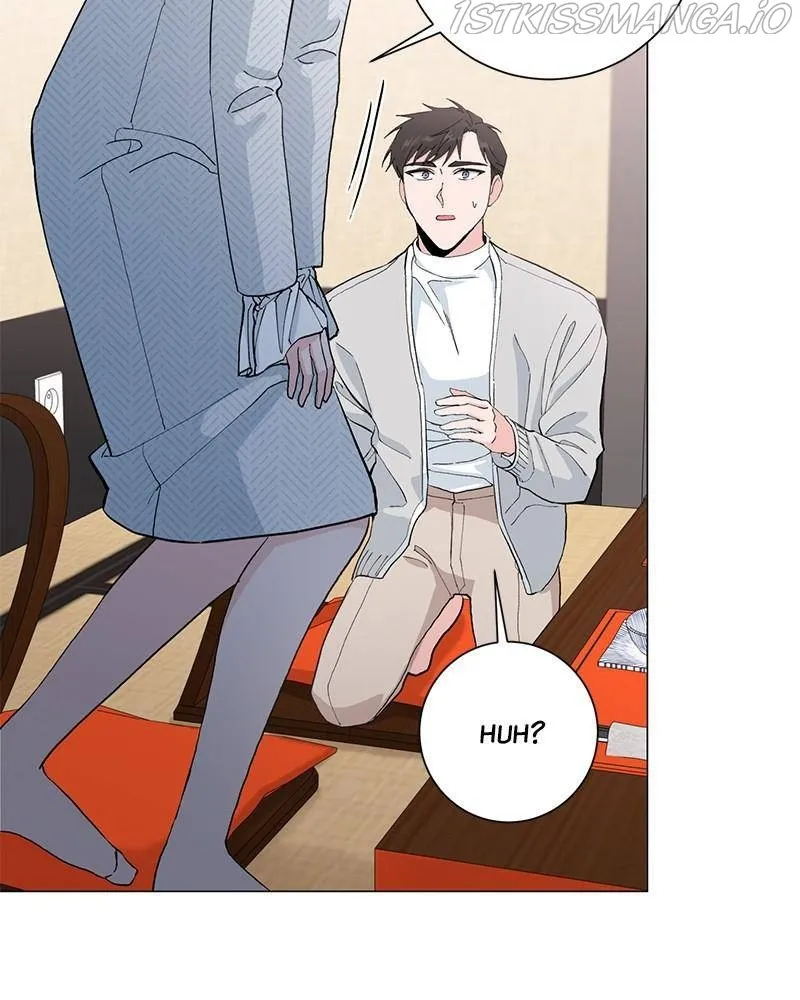 Best Of Luck, Warrior! chapter 13 page 74