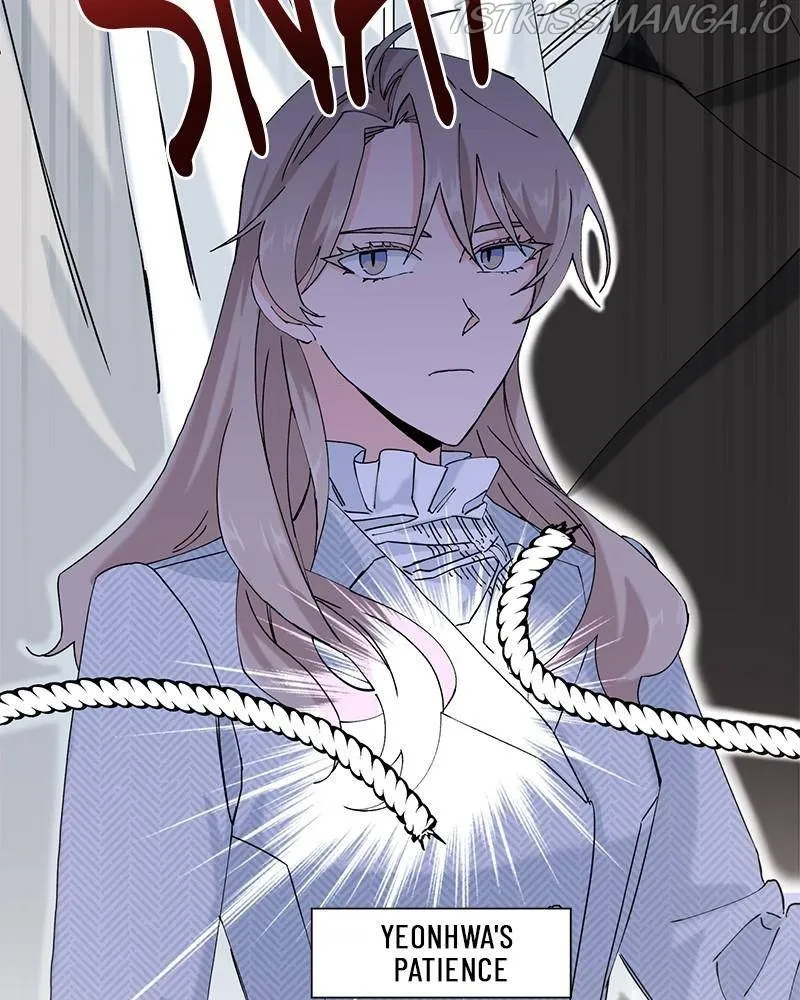 Best Of Luck, Warrior! chapter 14 page 48