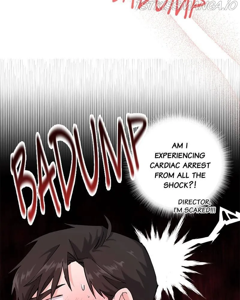 Best Of Luck, Warrior! chapter 14 page 61