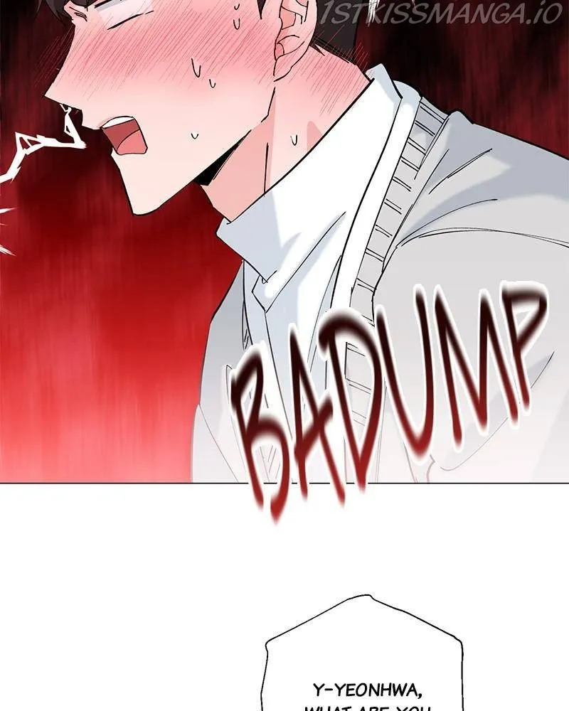 Best Of Luck, Warrior! chapter 14 page 62
