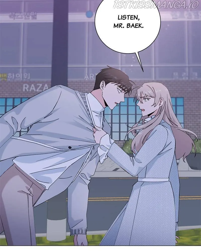 Best Of Luck, Warrior! chapter 14 page 11