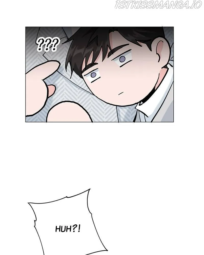 Best Of Luck, Warrior! chapter 14 page 56