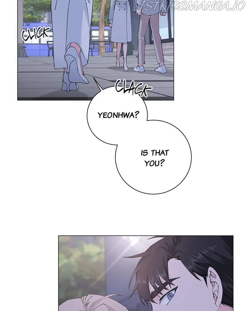Best Of Luck, Warrior! chapter 14 page 22