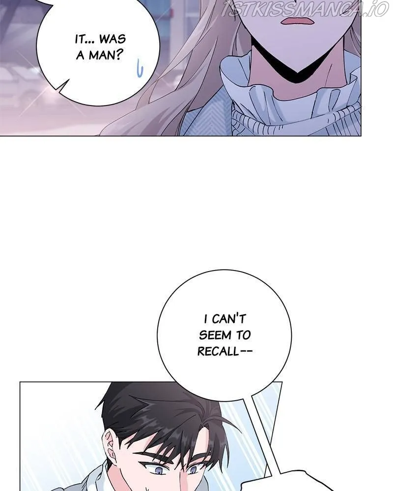 Best Of Luck, Warrior! chapter 14 page 9