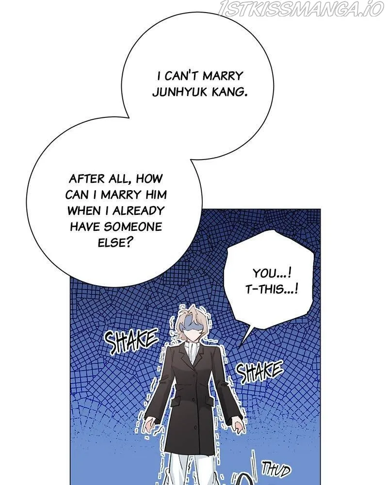 Best Of Luck, Warrior! chapter 14 page 64