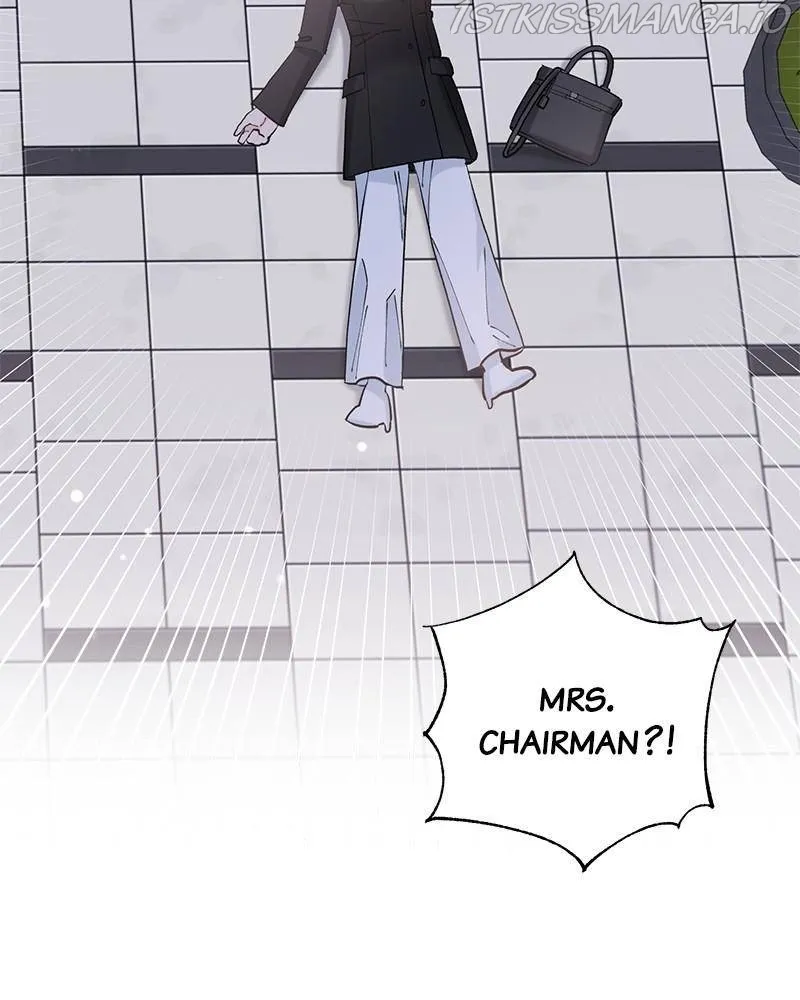 Best Of Luck, Warrior! chapter 14 page 76