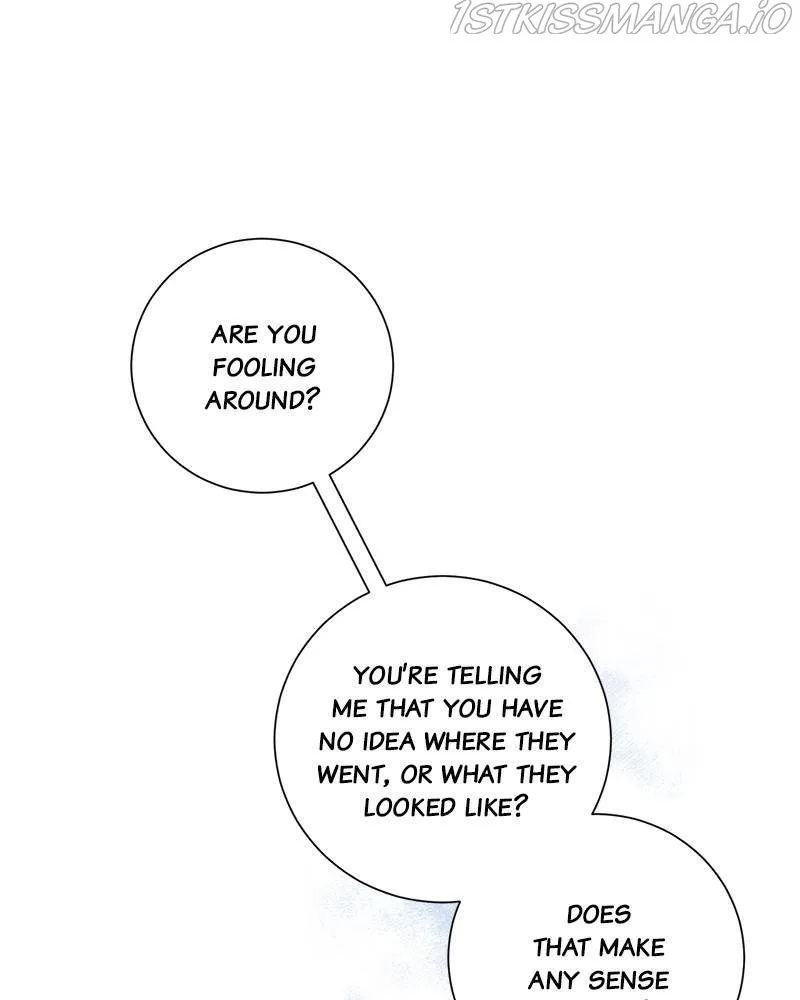 Best Of Luck, Warrior! chapter 14 page 12