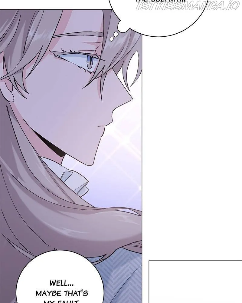 Best Of Luck, Warrior! chapter 14 page 39
