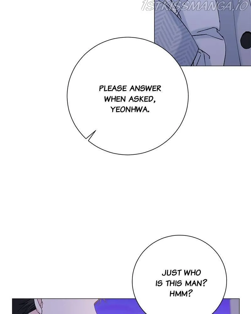 Best Of Luck, Warrior! chapter 14 page 41