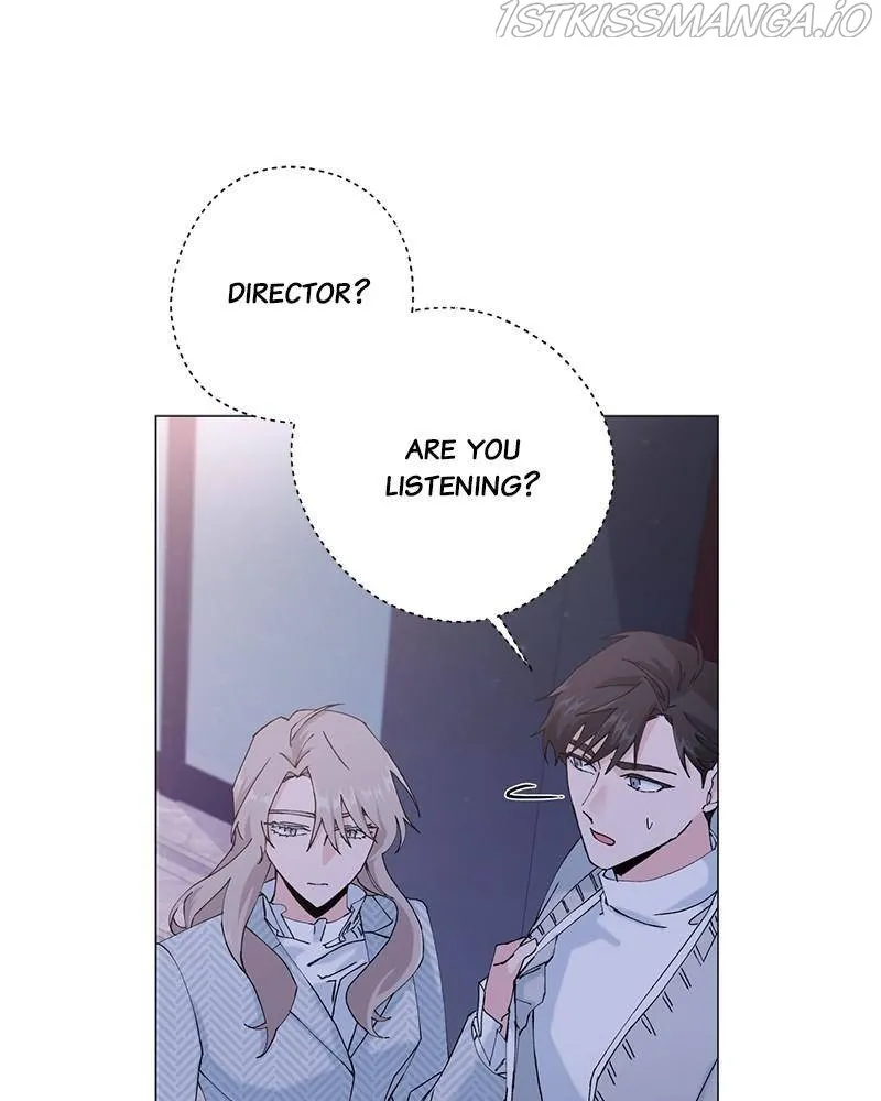 Best Of Luck, Warrior! chapter 14 page 30