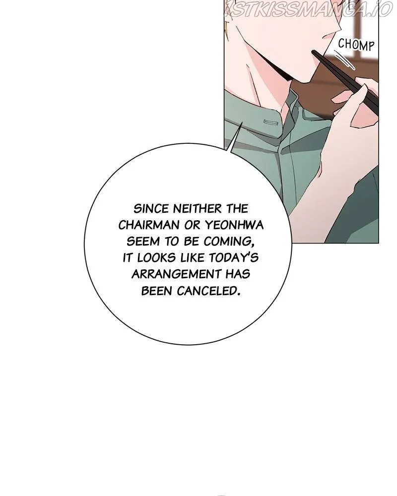 Best Of Luck, Warrior! chapter 15 page 10