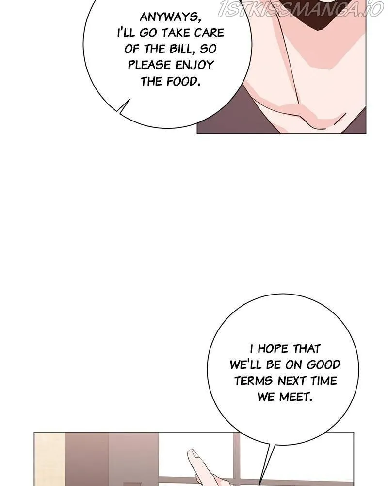 Best Of Luck, Warrior! chapter 15 page 45