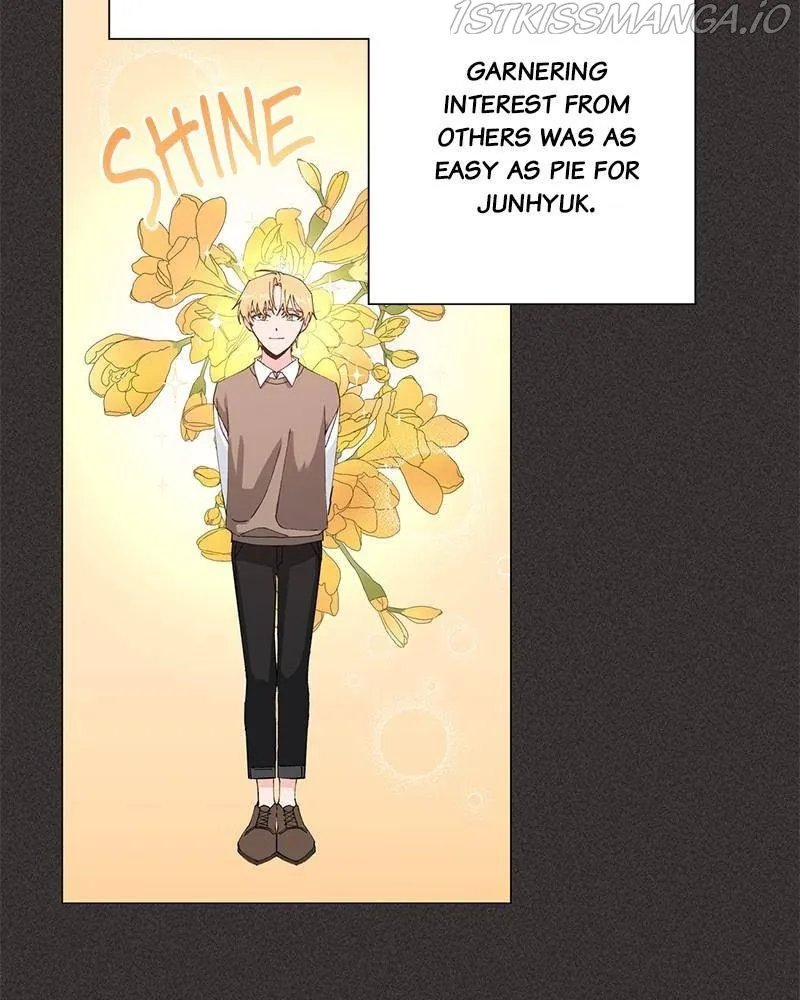 Best Of Luck, Warrior! chapter 15 page 65