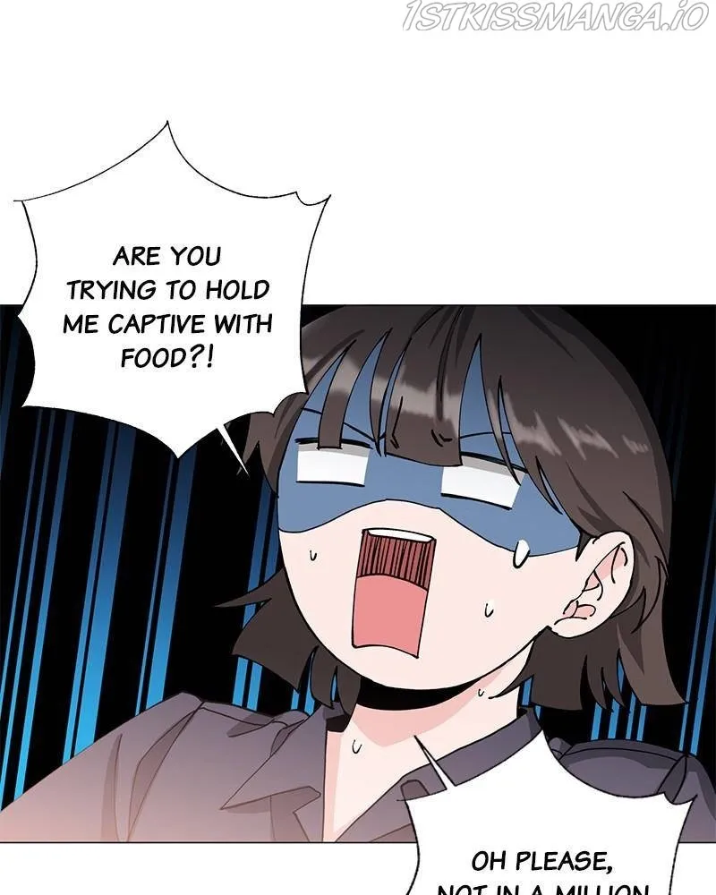 Best Of Luck, Warrior! chapter 15 page 12