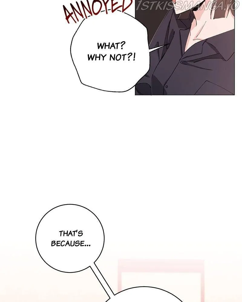 Best Of Luck, Warrior! chapter 15 page 25
