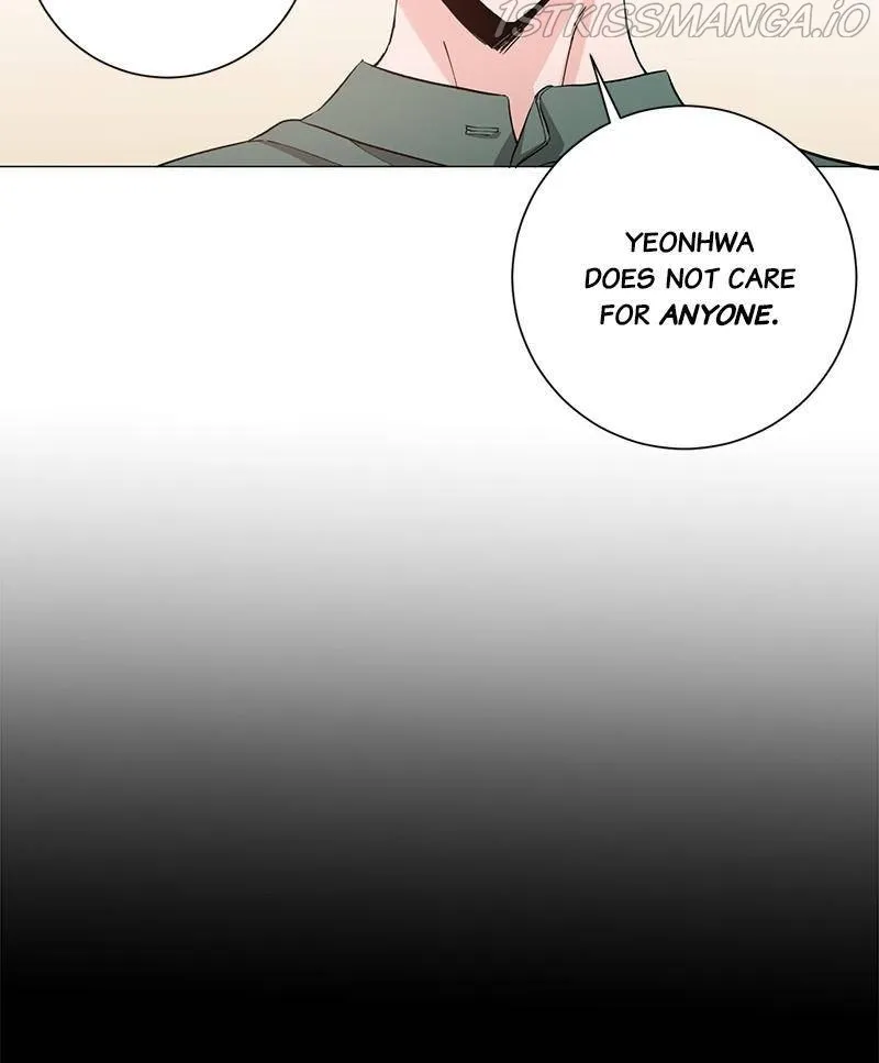 Best Of Luck, Warrior! chapter 15 page 28
