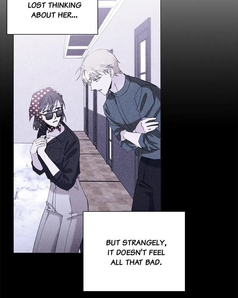 Best Of Luck, Warrior! chapter 16 page 87