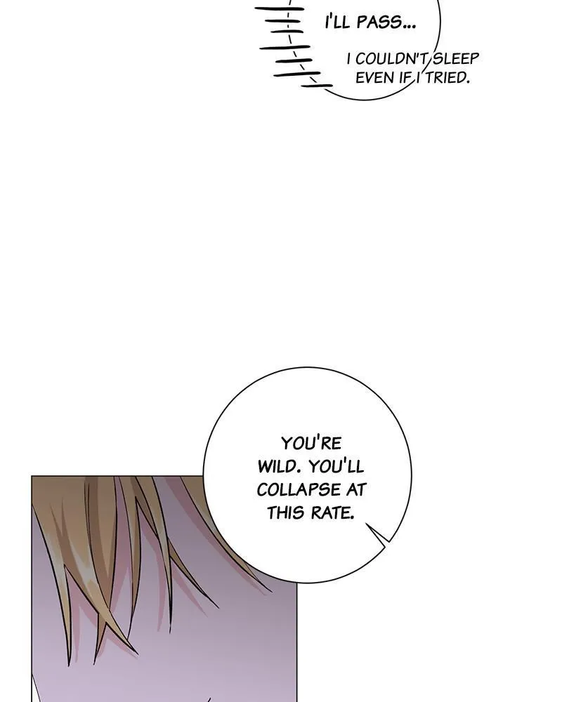 Best Of Luck, Warrior! chapter 16 page 63