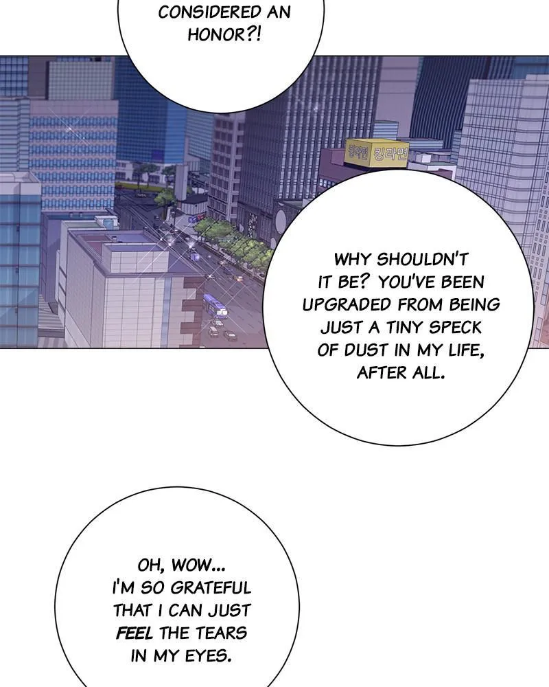 Best Of Luck, Warrior! chapter 16 page 28