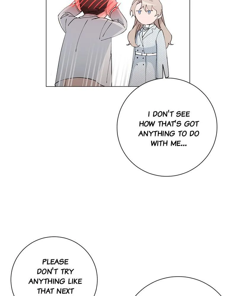 Best Of Luck, Warrior! chapter 16 page 13