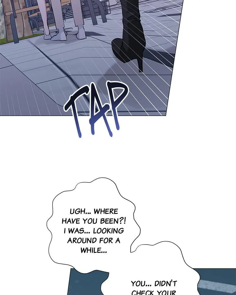 Best Of Luck, Warrior! chapter 16 page 32