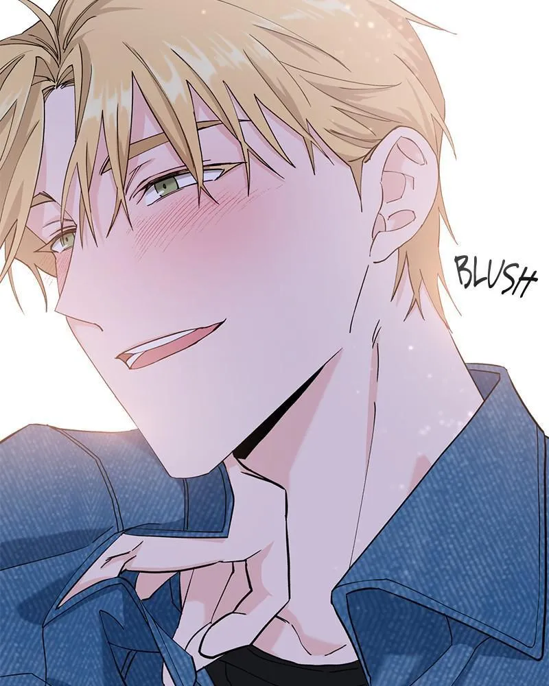 Best Of Luck, Warrior! chapter 16 page 93