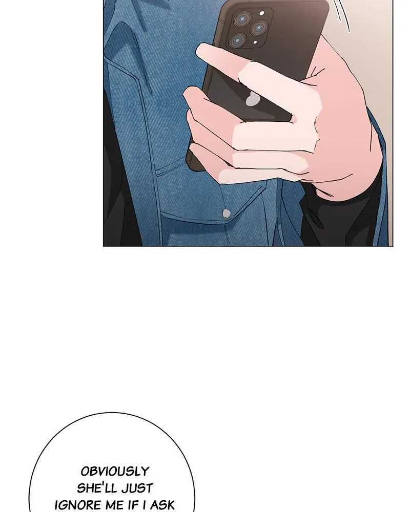 Best Of Luck, Warrior! chapter 16 page 98